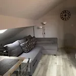Acojedor Apartamento En Bermeo
