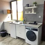 Acojedor Apartamento En *