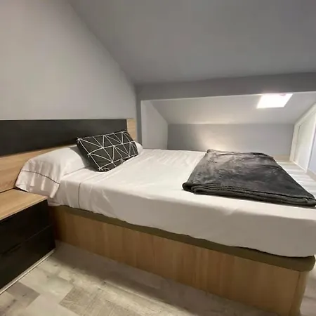 Appartamento Acojedor Apartamento En Bermeo