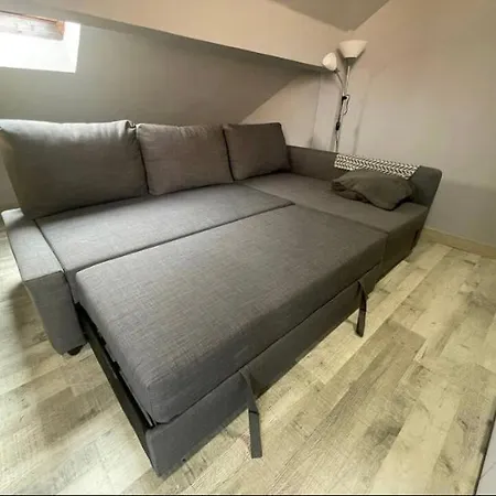 Apartment Acojedor Apartamento En *