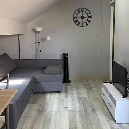 Acojedor Apartamento En * Bermeo