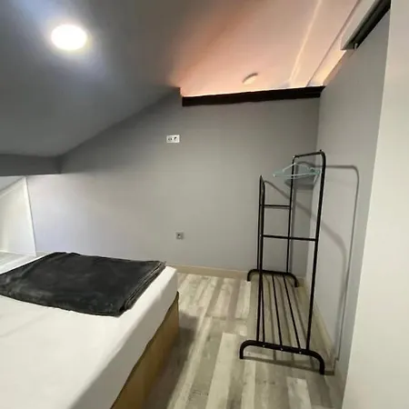Acojedor Apartamento En Apartment