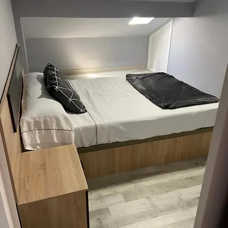 Acojedor Apartamento En Apartment Bermeo