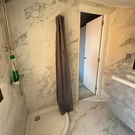 Acojedor Apartamento En Appartamento