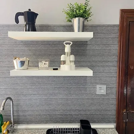 Acojedor Apartamento En Διαμέρισμα