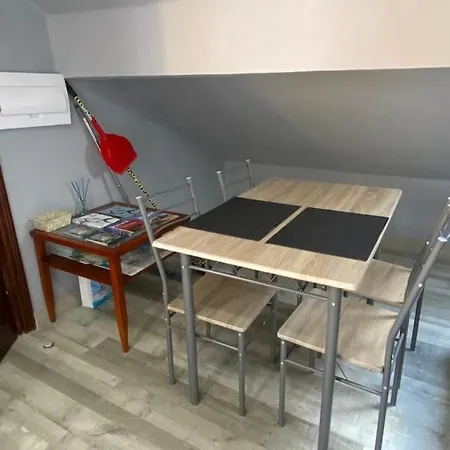 Acojedor Apartamento En Διαμέρισμα *