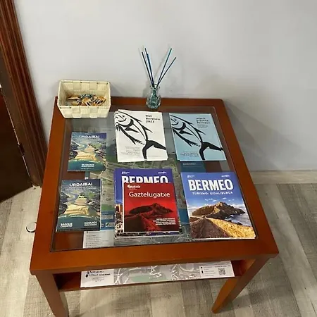 Acojedor Apartamento En * Μπερμέο