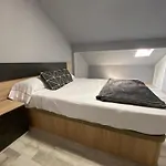 Апартаменты Acojedor Apartamento En Бермео